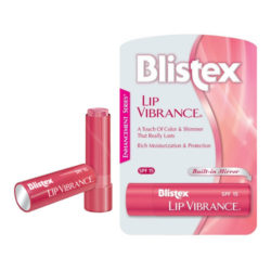 Blistex Бальзам для губ Lip Vibrance 3