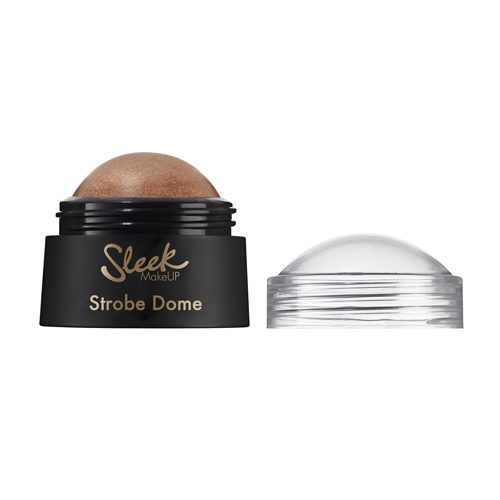 Sleek Makeup Into the Night Хайлайтер Strobe Dome (Sleek Makeup