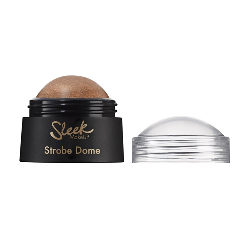 Sleek Makeup Into the Night Хайлайтер Strobe Dome (Sleek Makeup
