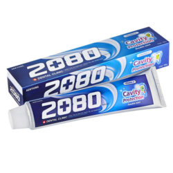 Kerasys DC 2080 Зубная паста с ароматом натуральной мяты 20 г (Kerasys