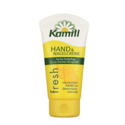 Kamill Крем для рук и ногтей Fresh 75 мл (Kamill