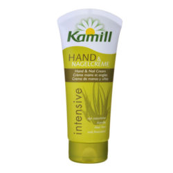 Kamill Крем для рук и ногтей Intensiv 100 мл (Kamill