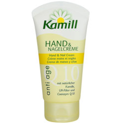 Kamill Крем для рук и ногтей Anti age Q10