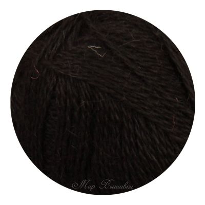 Пехорка Деревенская Цвет.02 Черный (Пехорка)