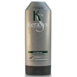 Kerasys Освежающий шампунь для лечения кожи головы 180 мл (Kerasys