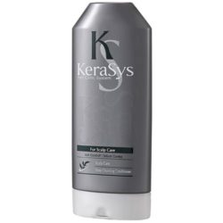 Kerasys Освежающий кондиционер для лечения кожи головы 180 мл (Kerasys