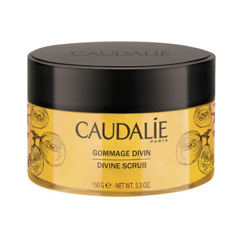 Caudalie Божественный скраб 150 гр (Caudalie