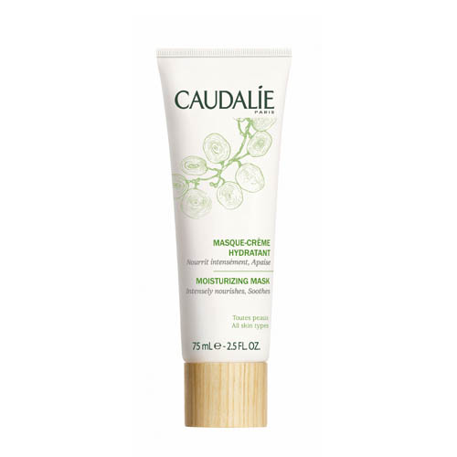 Caudalie Увлажняющая маска-крем 75 мл (Caudalie