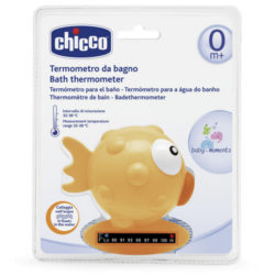 Chicco Термометр для ванны 