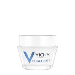 Vichy Kрем-уход глубокого действия для сухой кожи Нутриложи 1 50 мл (Vichy