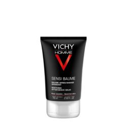 Vichy Бальзам смягчающий после бритья для чувствительной кожи Sensi Baume Ca 75 мл (Vichy