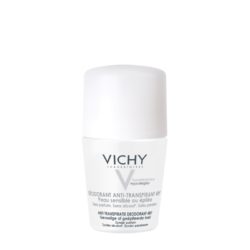 Vichy Дезодорант-шарик для очень чувствительной кожи 48 часов 50 мл (Vichy