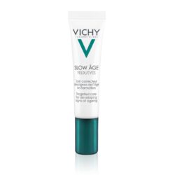 Vichy Слоу Аж Укрепляющий крем для глаз 15 мл (Vichy