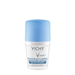 Vichy Минеральный дезодорант без солей алюминия 48 часов свежести 50 мл (Vichy