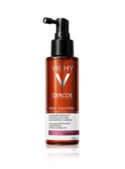 Vichy Сыворотка для роста волос Densi-Solutions 100 мл (Vichy