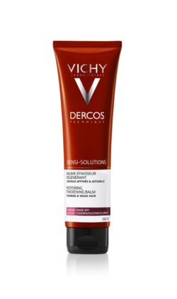 Vichy Уплотняющий восстанавливающий Бальзам Densi-Solutions 150 мл (Vichy