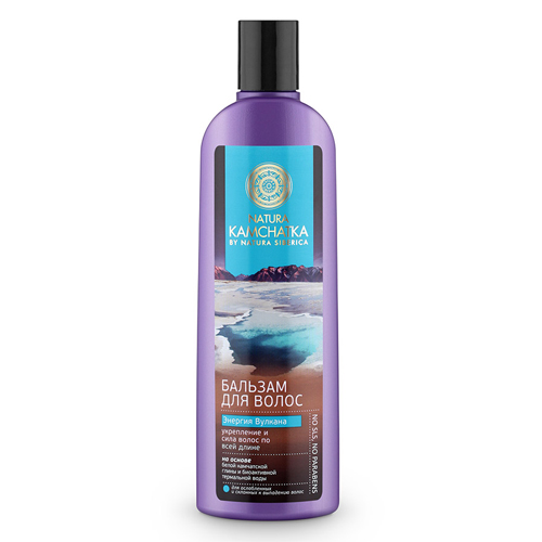 Natura Siberica Бальзам