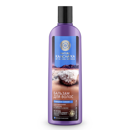 Natura Siberica Бальзам