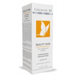 Collagene 3D Крем для лица с витаминным комплексом Дневной 30 мл (Collagene 3D