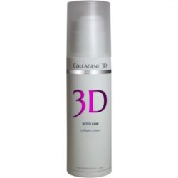 Collagene 3D Крем для лица с Syn®-ake комплексом 150 мл (Collagene 3D