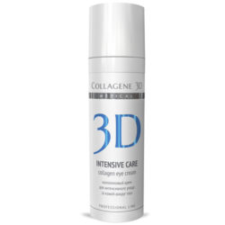 Collagene 3D Крем для глаз  30 мл (Collagene 3D