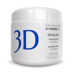 Collagene 3D Пилинг с коллагеназой 150 г (Collagene 3D