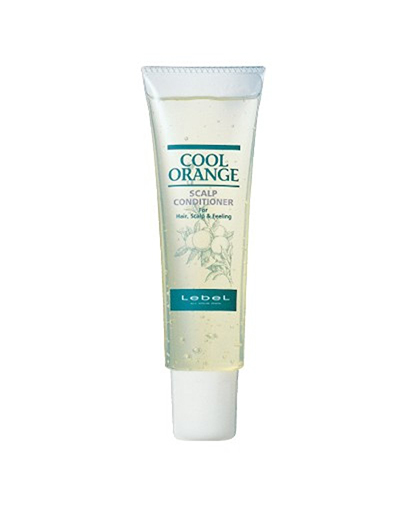 Lebel Кондиционер очиститель Cool Orange 240 г (Lebel