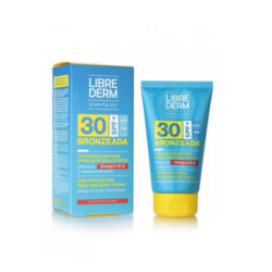 Librederm Солнцезащитный крем SPF30 с Омега 3-6-9 и термальной водой 150 мл (Librederm