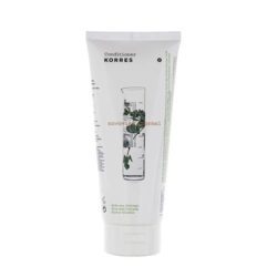 Korres Кондиционер для нормальных волос с алоэ и диким бадьяном