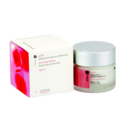 Korres Увлажняющий крем с гранатом для жирной и комбинированной кожи 40 мл (Korres