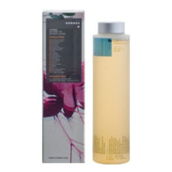 Korres Средство для снятия макияжа с глаз с жасмином 200 мл (Korres