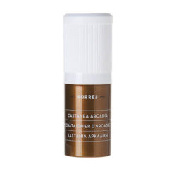 Korres Укрепляющий крем против морщин для кожи вокруг глаз