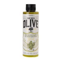 Korres Гель для душа 