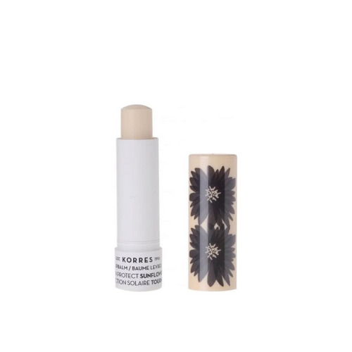 Korres Бальзам-стик для губ Подсолнух SPF20 5 мл (Korres