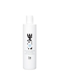 Sim Sensitive Шампунь увлажняющий для волос Moisturizing Shampoo 300 мл (Sim Sensitive