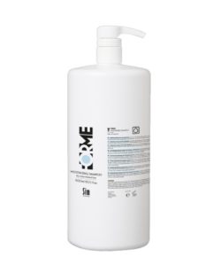 Sim Sensitive Шампунь увлажняющий для волос Moisturizing Shampoo 1500 мл (Sim Sensitive