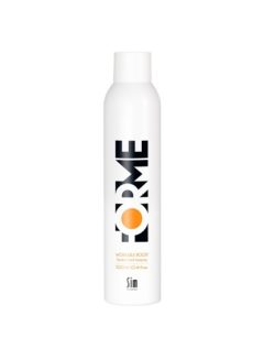 Sim Sensitive Лак для волос гибкой фиксации Workable Boost Flexible Hold Hair Spray степень фиксации (3) 300 мл (Sim Sensitive