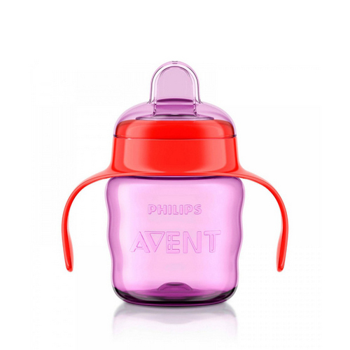 Avent Чашка-поильник (200мл