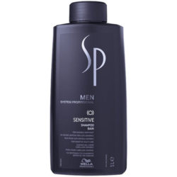 System Professional Шампунь для чувствительной кожи головы Sensitive Shampoo