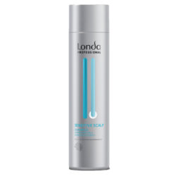 Londa Professional Sensitive Scalp Шампунь для чувствительной кожи головы 250 мл (Londa Professional