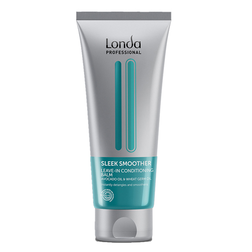 Londa Professional Несмываемый разглаживающий бальзам-кондиционер 200 мл (Londa Professional