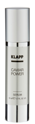 Klapp Сыворотка