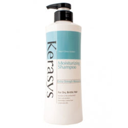Kerasys Hair Clinic Moisturizing Шампунь увлажняющий для волос 600 мл (Kerasys