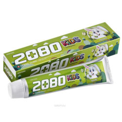 Kerasys DC 2080 Toothpaste Kids Детская зубная паста