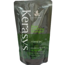 Kerasys Освежающий шампунь для лечения кожи головы 500 мл (Kerasys