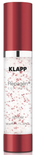 Klapp Сыворотка
