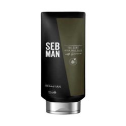 Sebman Масло для ухода за волосами и бородой 30 мл (Sebman