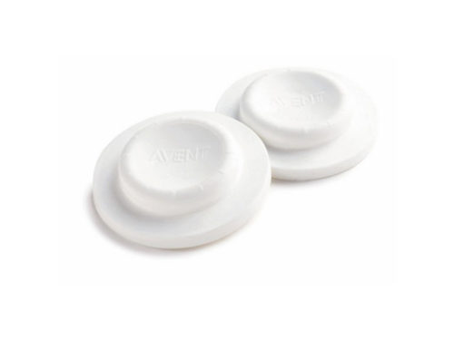Avent Уплотнительный силиконовый диск для бутылочки (уп.6 шт) (Avent