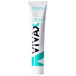 Vivax Зубная паста с бисабололом