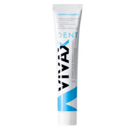 Vivax Реминерализующая зубная паста
